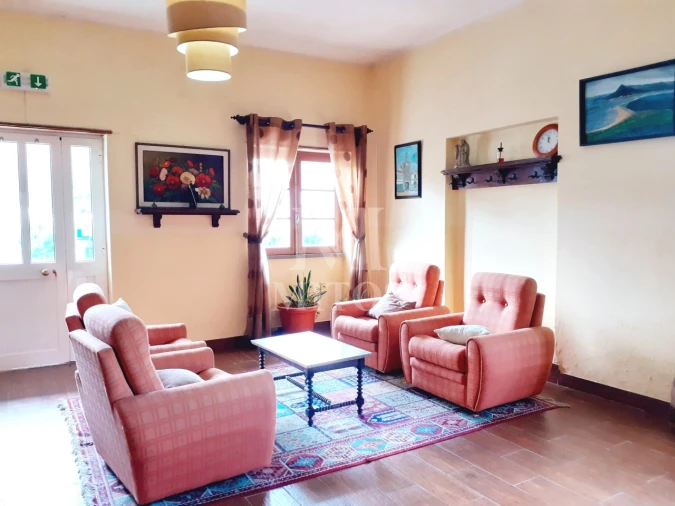 Negócio para Venda em Seixas Foto 8