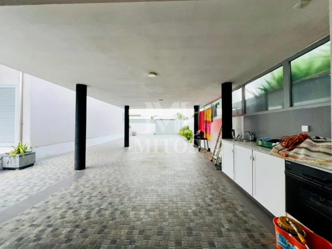 Moradia T4 para Venda em Mazarefes e Vila Fria Foto 23