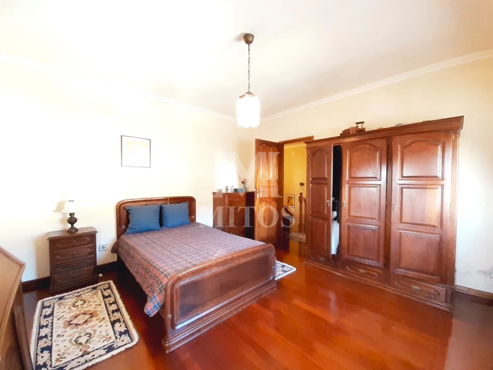 Moradia T4 para Venda em Carreço Foto 10