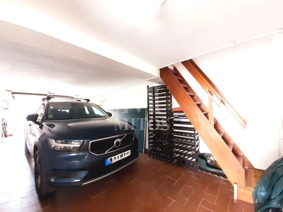 Moradia T4 para Venda em Carreço Foto 24