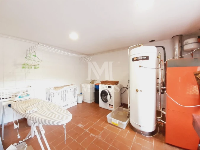 Moradia T4 para Venda em Carreço Foto 21