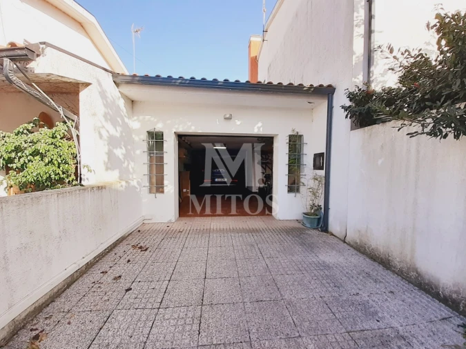 Moradia T4 para Venda em Carreço Foto 22