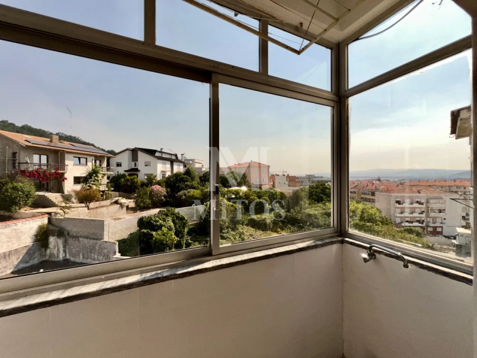 Apartamento T3 para Venda em Santa Maria Maior e Monserrate e Meadela Foto 9