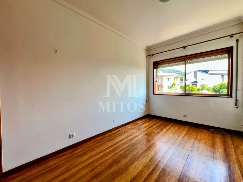 Apartamento T3 para Venda em Santa Maria Maior e Monserrate e Meadela Foto 17