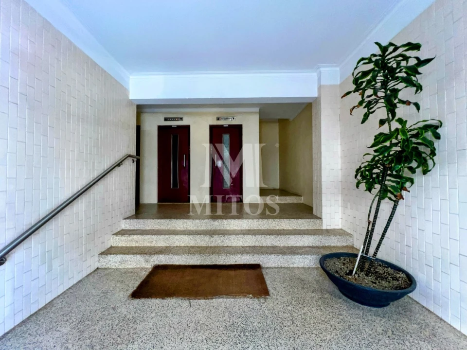 Apartamento T3 para Venda em Santa Maria Maior e Monserrate e Meadela Foto 23