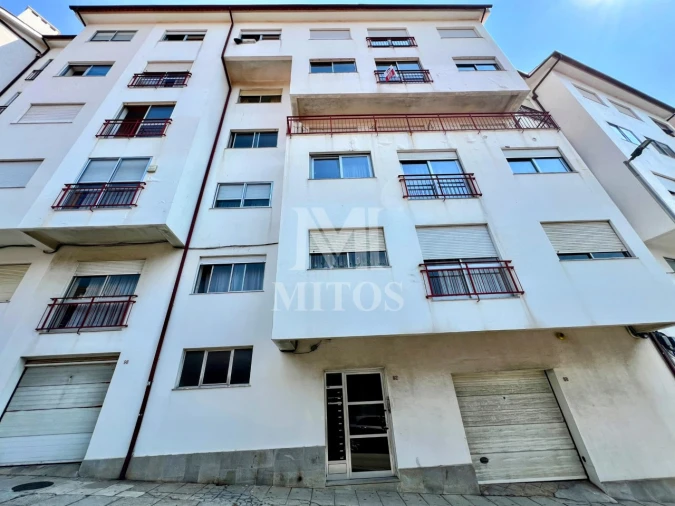 Apartamento T3 para Venda em Santa Maria Maior e Monserrate e Meadela Foto 25