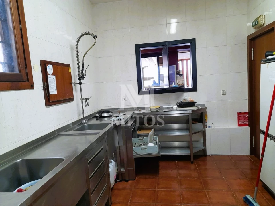 Negócio para Venda em Santa Marta de Portuzelo Foto 9