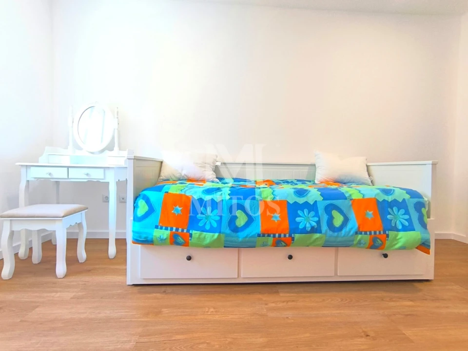 Moradia T2 para Venda em Areosa Foto 9