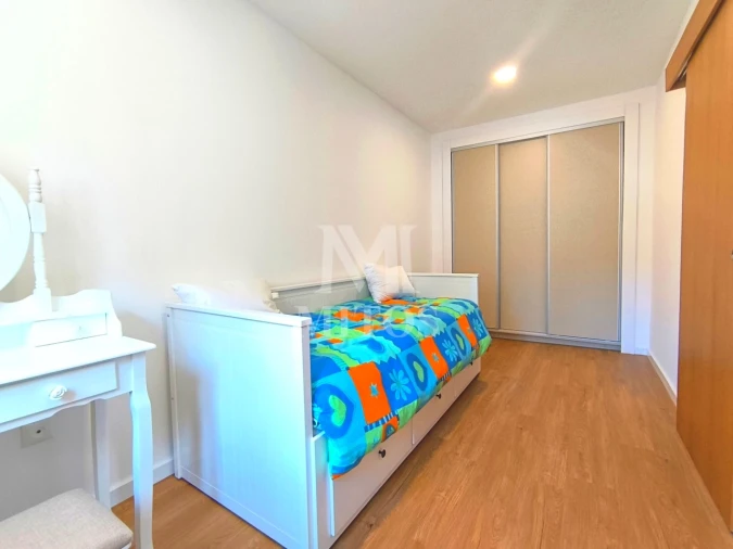 Moradia T2 para Venda em Areosa Foto 7