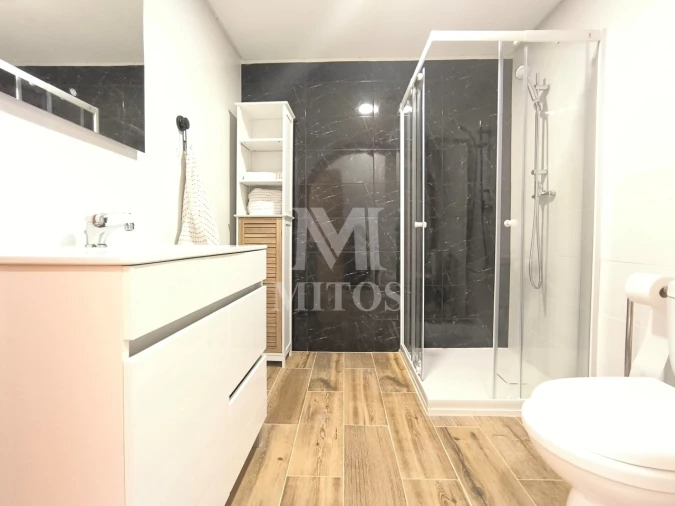 Moradia T2 para Venda em Areosa Foto 10