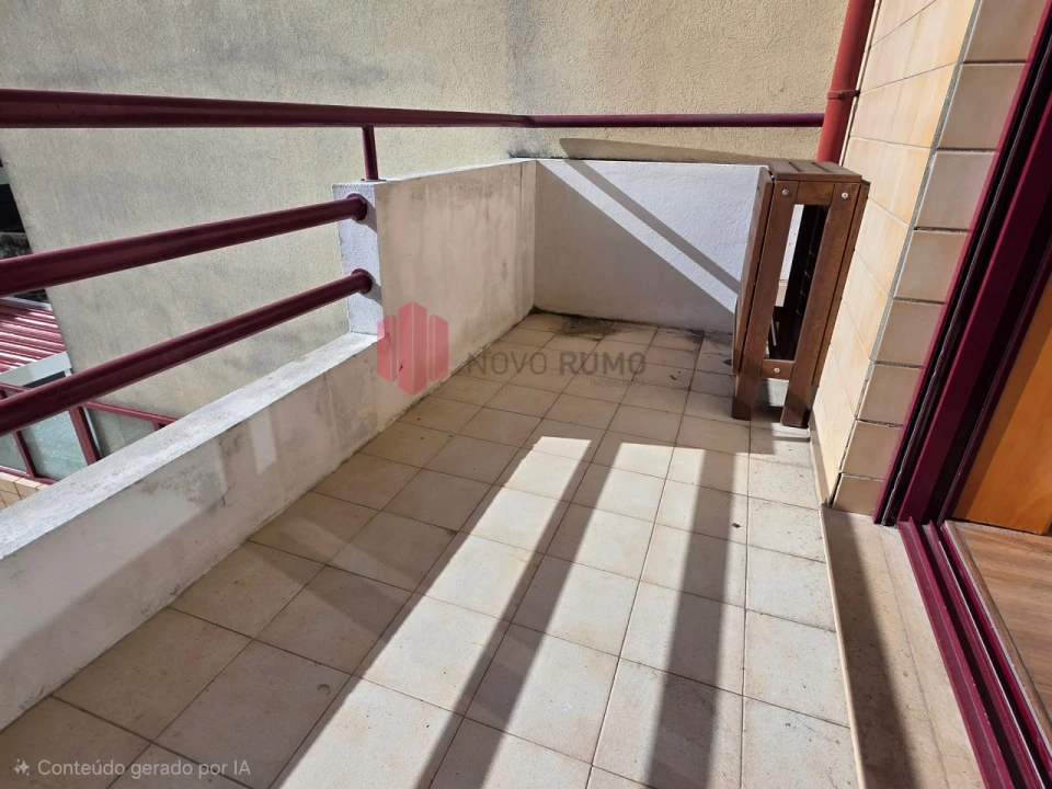 Apartamento T3 para Venda em Cidade da Maia Foto 6