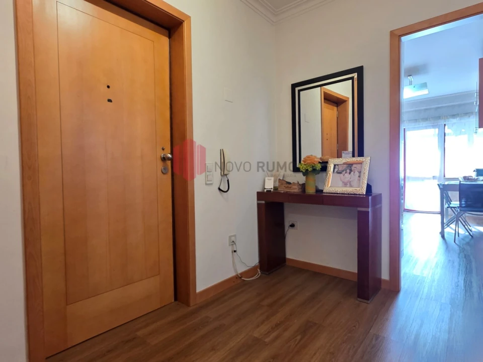 Apartamento T3 para Venda em Cidade da Maia Foto 7