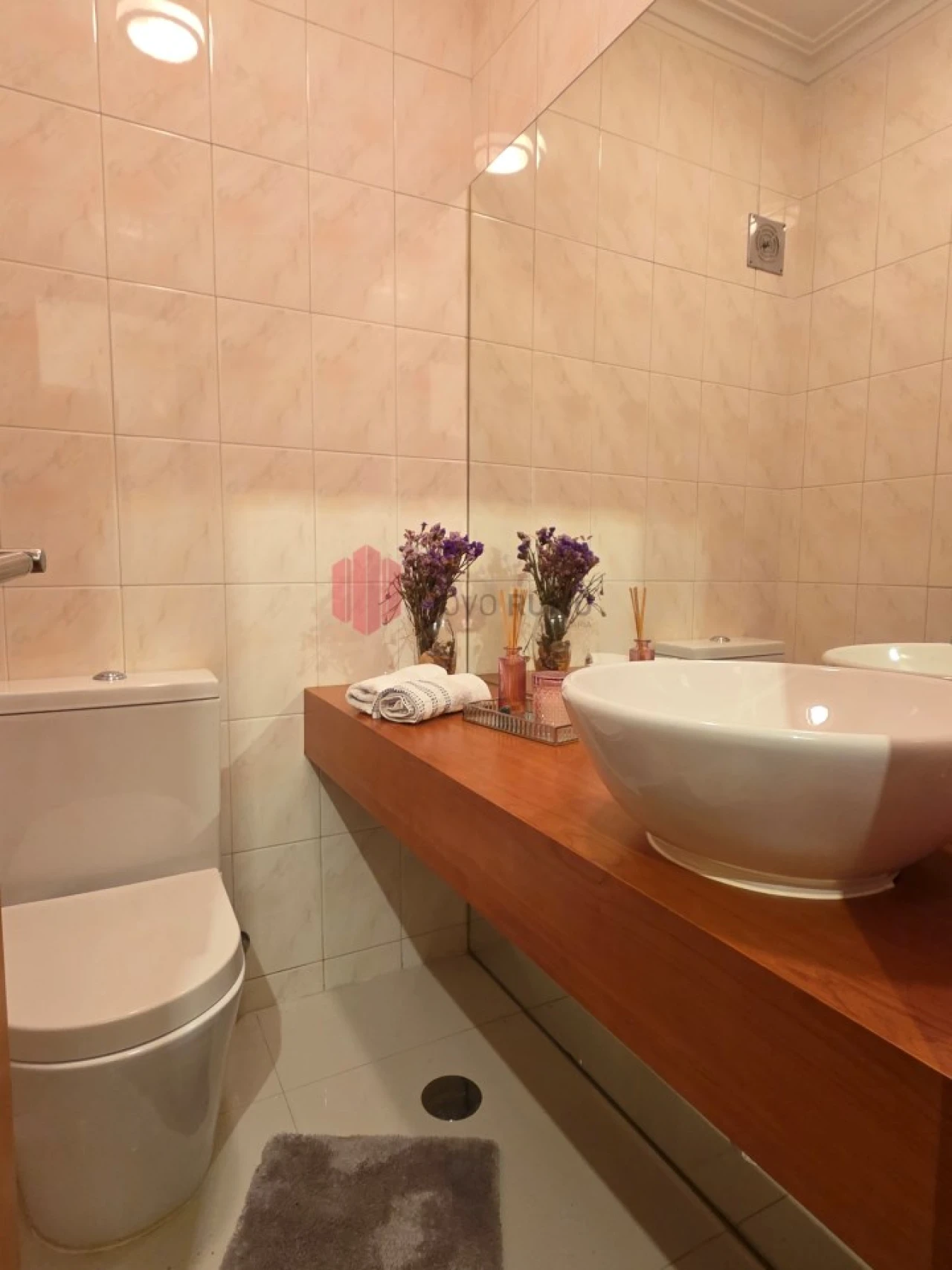 Apartamento T3 para Venda em Cidade da Maia Foto 11