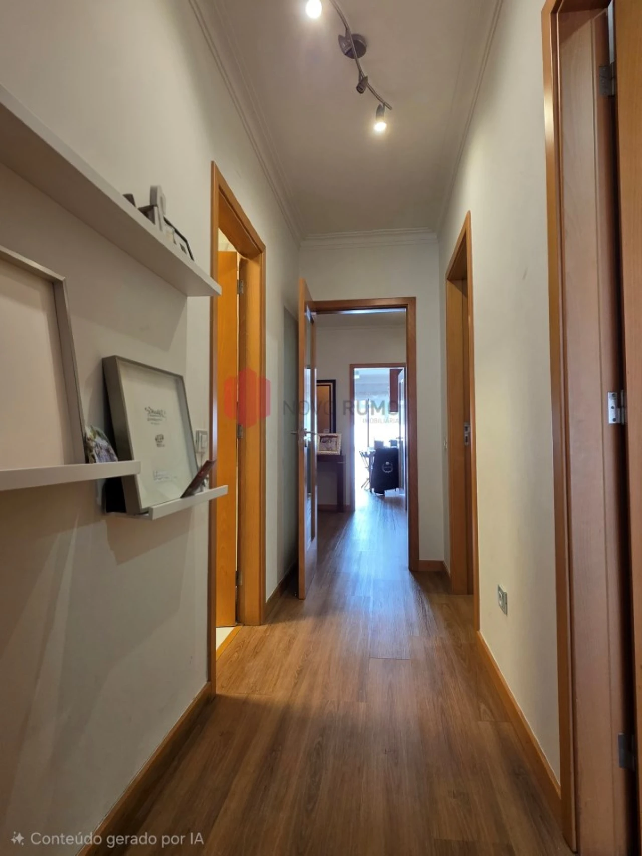 Apartamento T3 para Venda em Cidade da Maia Foto 12