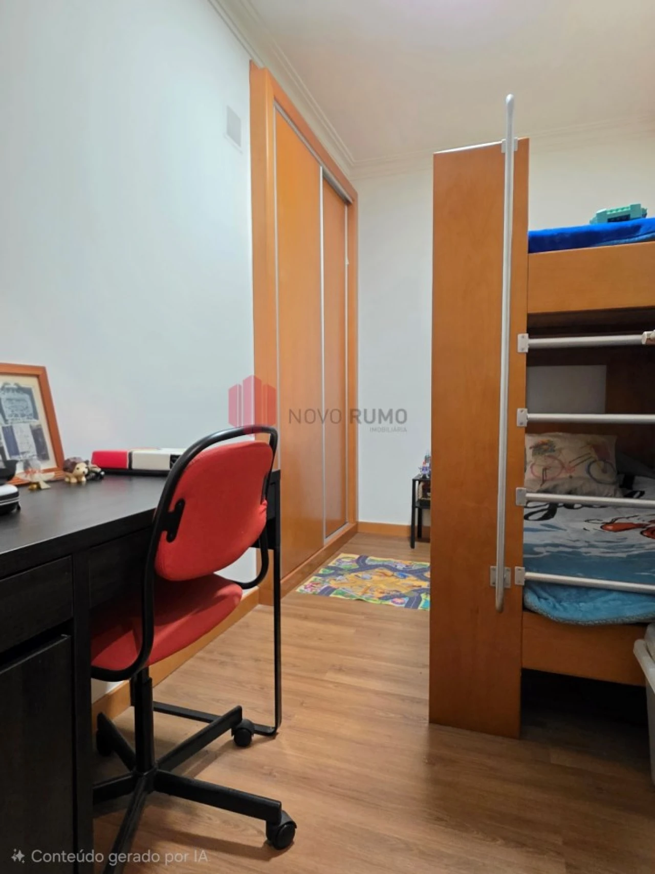 Apartamento T3 para Venda em Cidade da Maia Foto 13