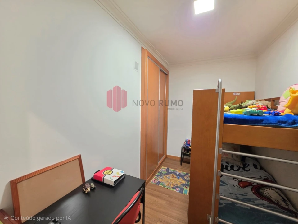 Apartamento T3 para Venda em Cidade da Maia Foto 14