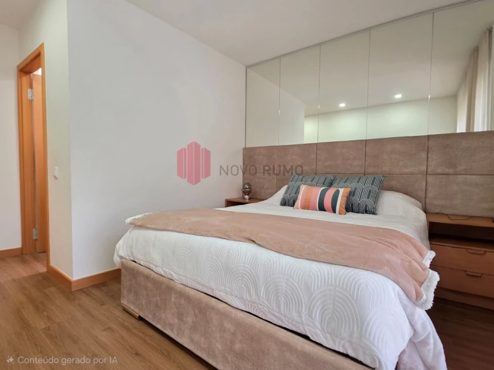 Apartamento T3 para Venda em Cidade da Maia Foto 21