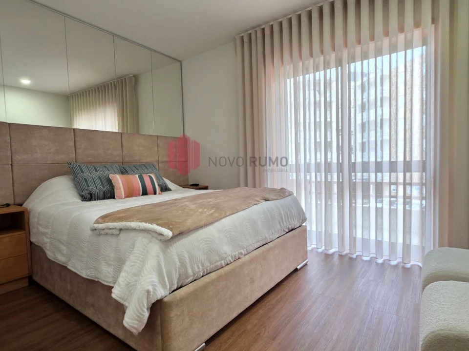 Apartamento T3 para Venda em Cidade da Maia Foto 22