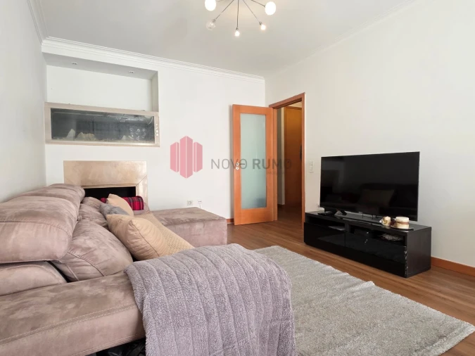 Apartamento T3 para Venda em Cidade da Maia Foto 5