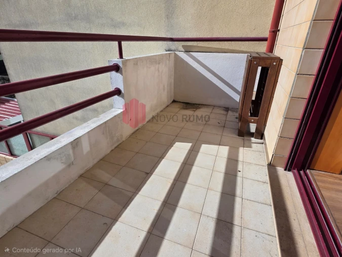 Apartamento T3 para Venda em Cidade da Maia Foto 6