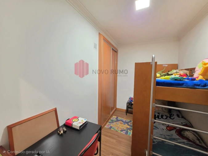 Apartamento T3 para Venda em Cidade da Maia Foto 14
