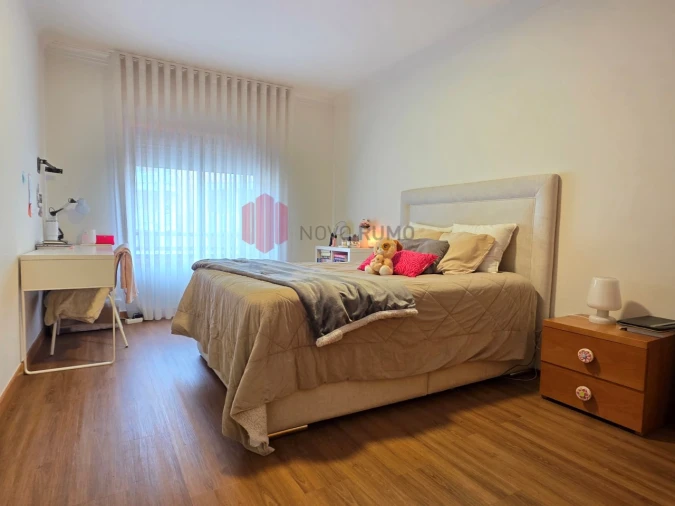 Apartamento T3 para Venda em Cidade da Maia Foto 15