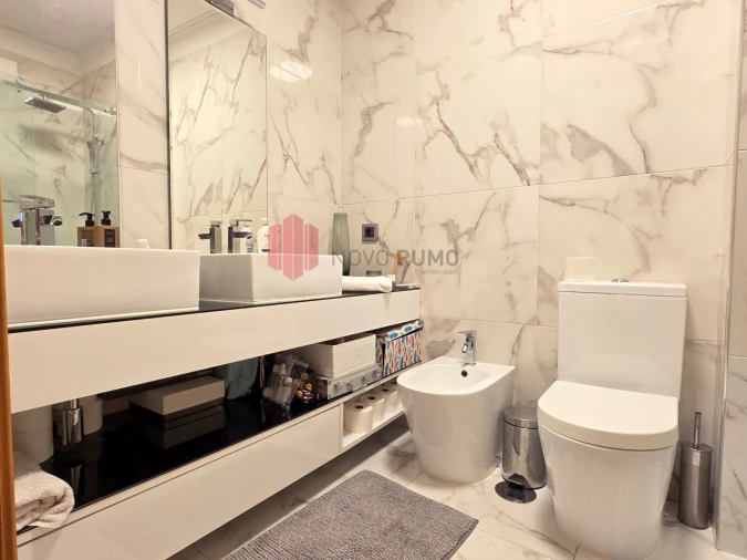 Apartamento T3 para Venda em Cidade da Maia Foto 17