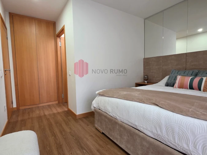 Apartamento T3 para Venda em Cidade da Maia Foto 19