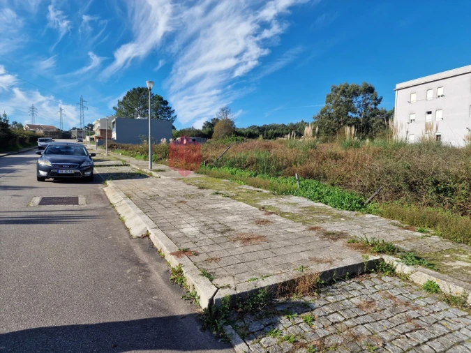 Terreno para Venda em Ermesinde Foto 4