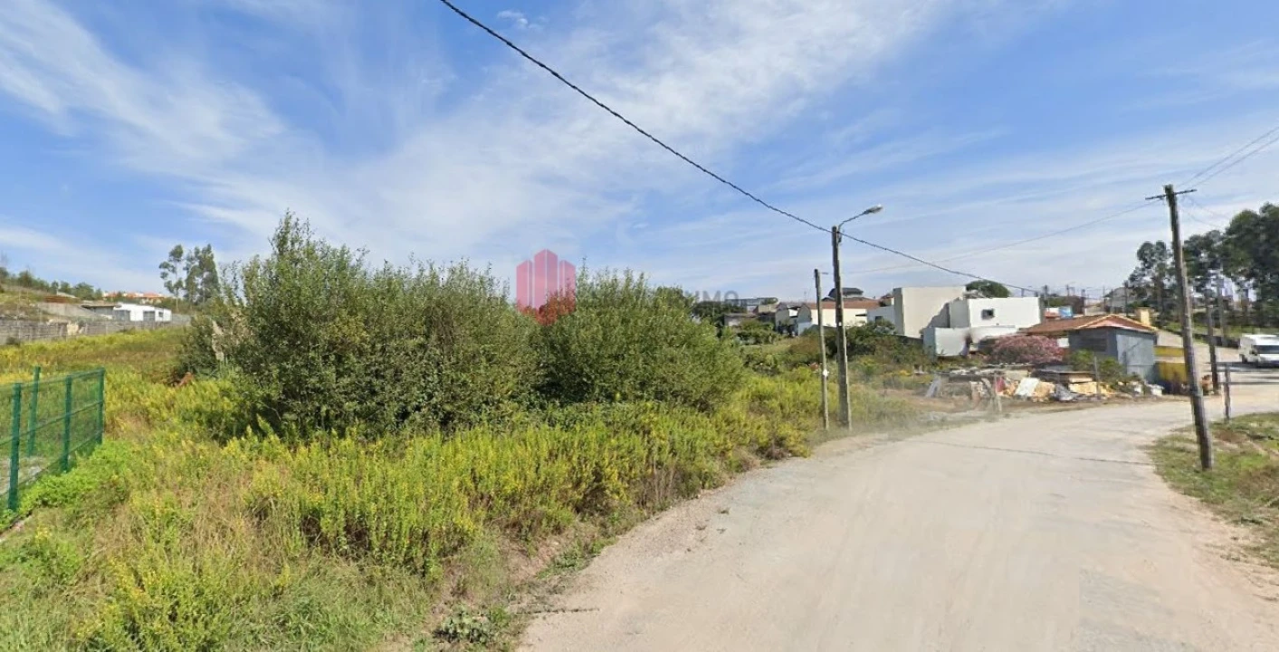 Terreno Comércio / Armazém para Venda em Coronado (São Romão e São Mamede) Foto 3