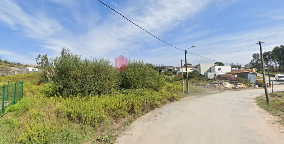 Terreno Comércio / Armazém para Venda em Coronado (São Romão e São Mamede) Foto 3