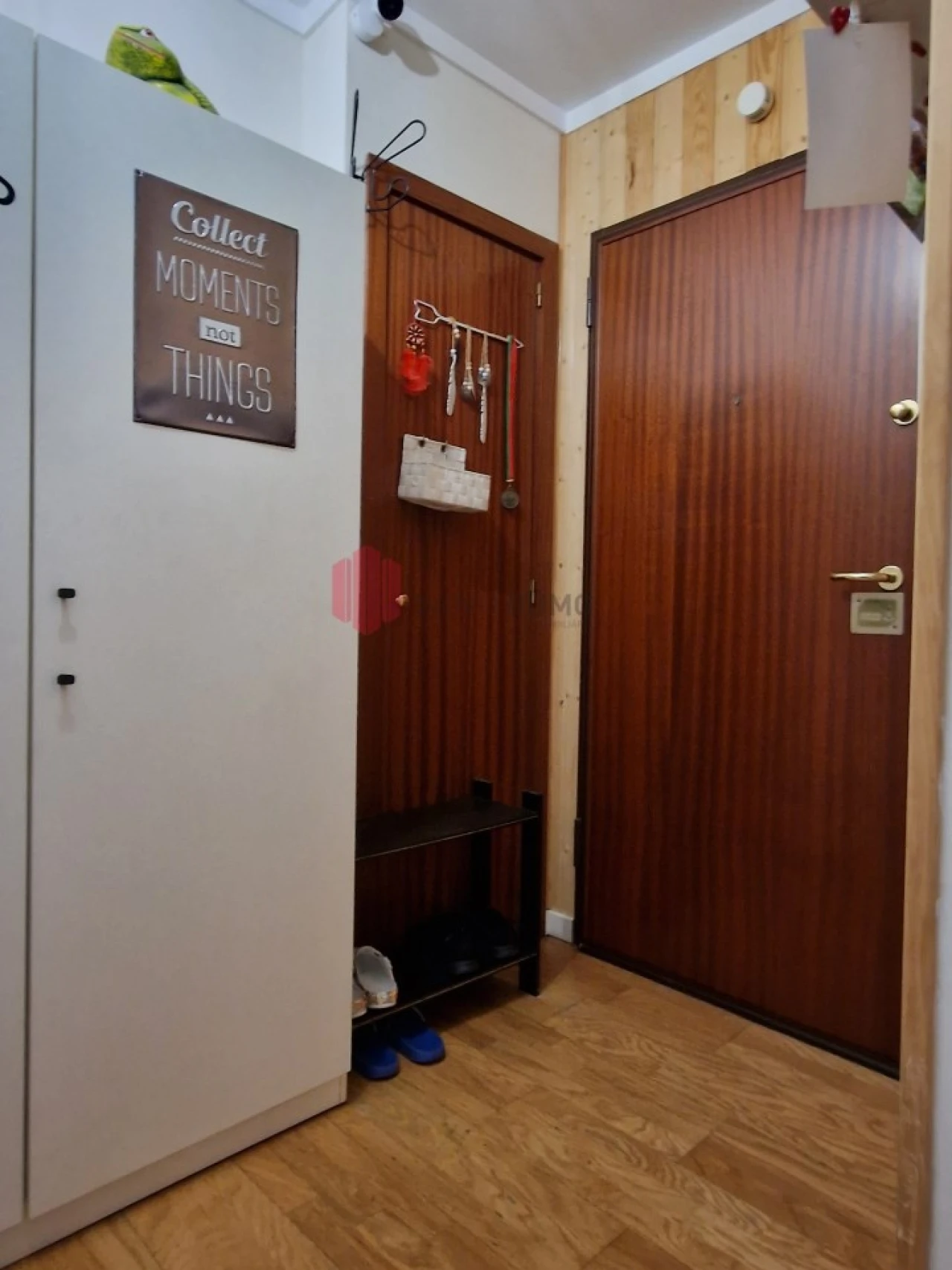 Apartamento T2 para Venda em Cidade da Maia Foto 6