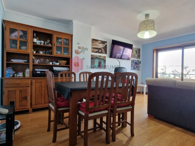 Apartamento T2 para Venda em Cidade da Maia Foto 2