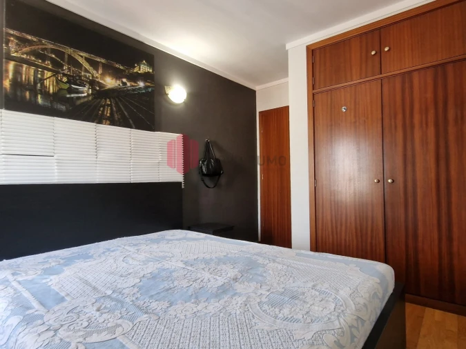 Apartamento T2 para Venda em Cidade da Maia Foto 11