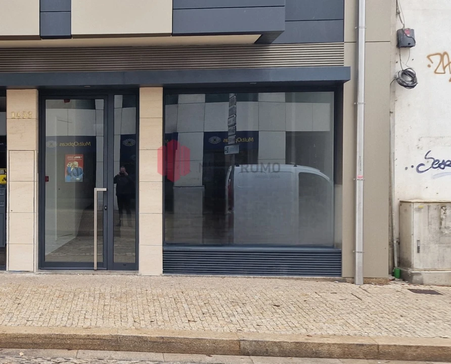 Loja para Arrendamento em Cidade da Maia Foto 9