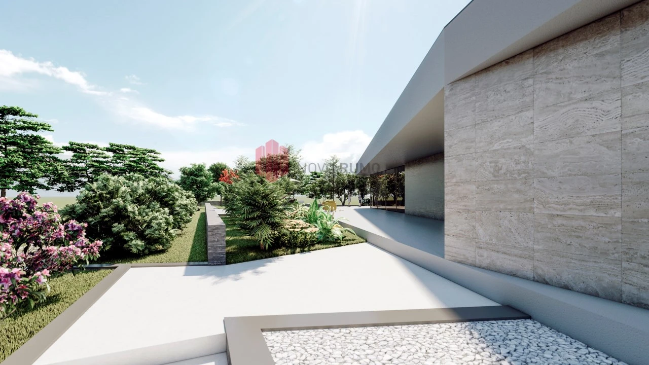 Terreno para Venda em Castêlo da Maia Foto 5