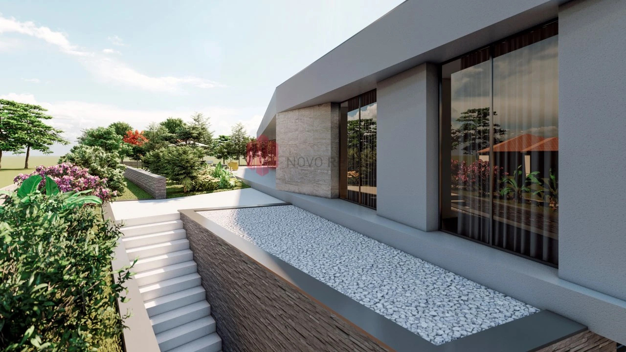 Terreno para Venda em Castêlo da Maia Foto 6