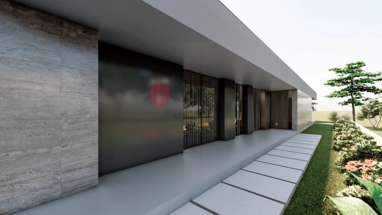 Terreno para Venda em Castêlo da Maia Foto 13