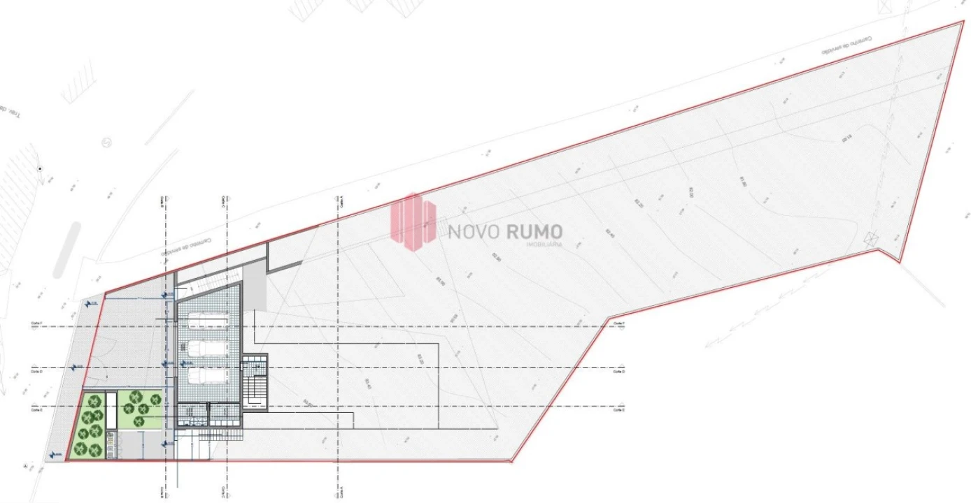 Terreno para Venda em Castêlo da Maia Foto 23