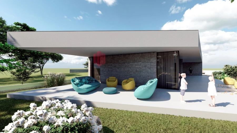 Terreno para Venda em Castêlo da Maia Foto 10