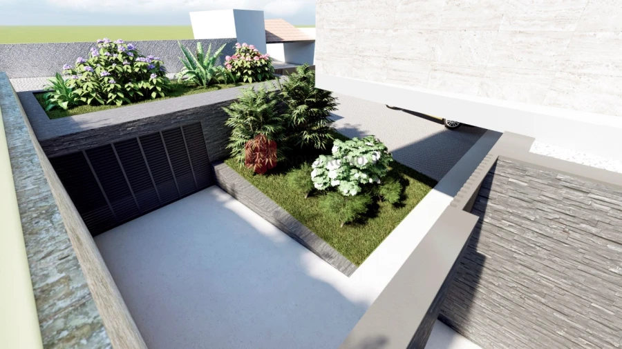 Terreno para Venda em Castêlo da Maia Foto 14