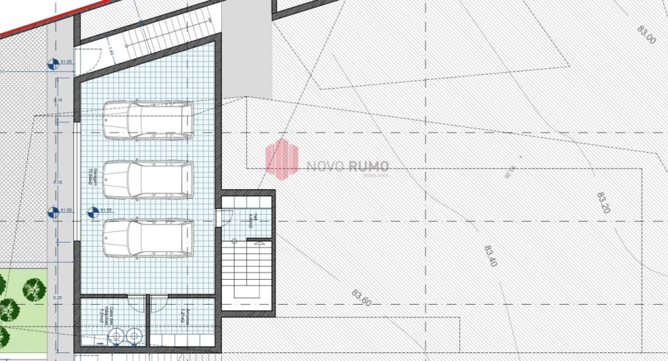 Terreno para Venda em Castêlo da Maia Foto 24
