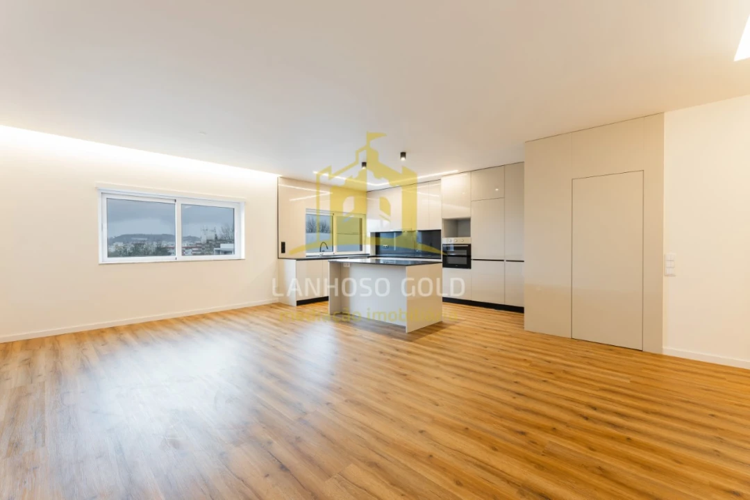 Apartamento T3 para Venda em Braga (São José de São Lázaro e São João do Souto) Foto 5