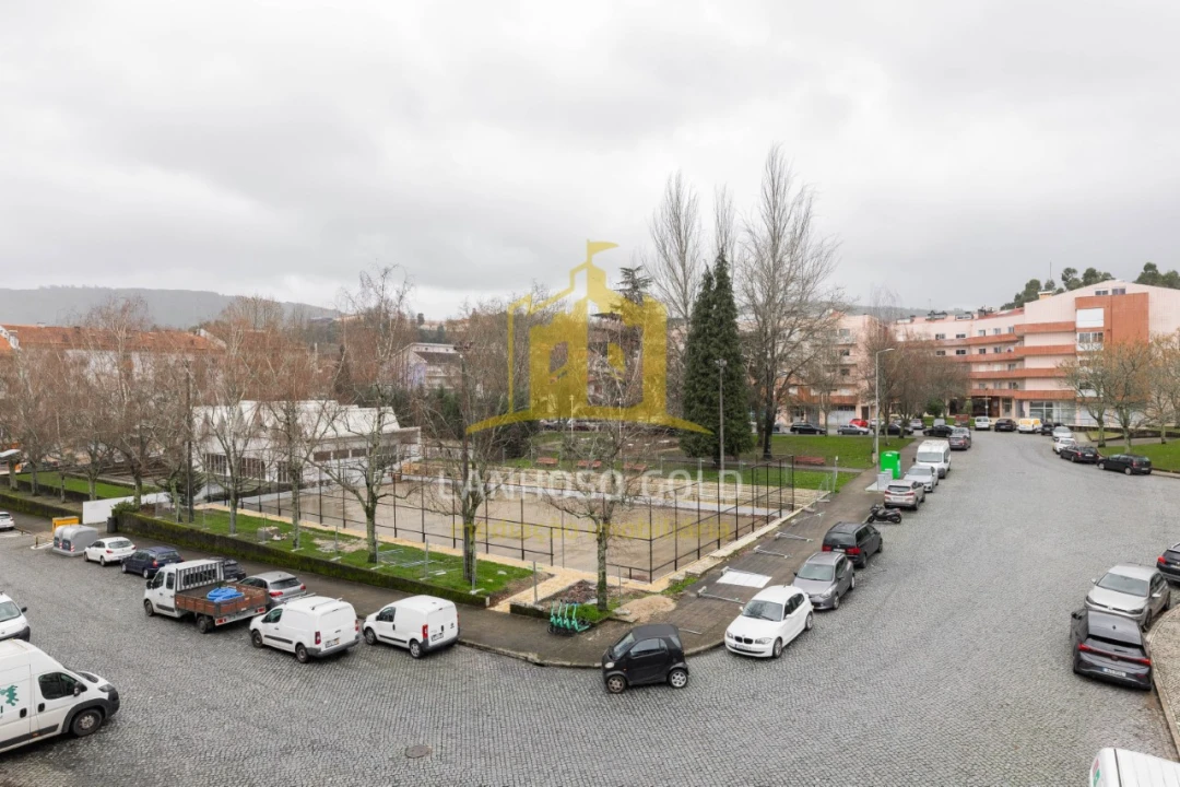 Apartamento T3 para Venda em Braga (São José de São Lázaro e São João do Souto) Foto 16