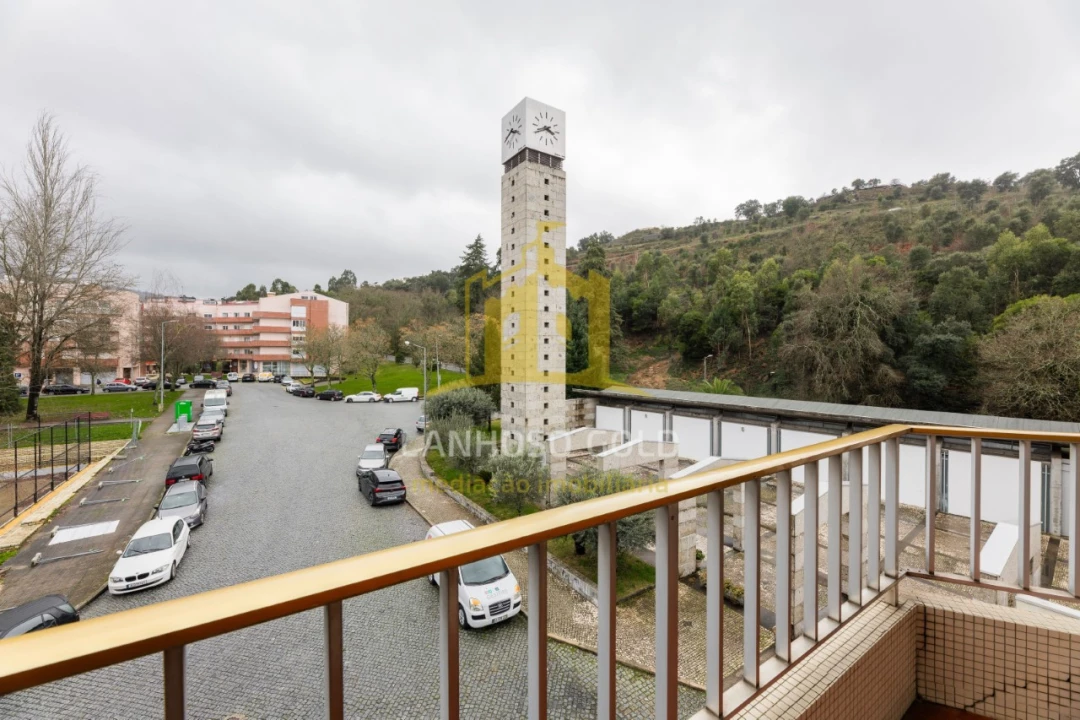 Apartamento T3 para Venda em Braga (São José de São Lázaro e São João do Souto) Foto 15