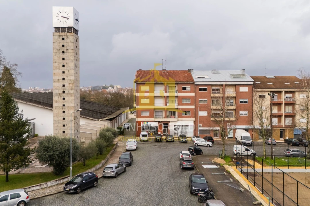 Apartamento T3 para Venda em Braga (São José de São Lázaro e São João do Souto) Foto 18