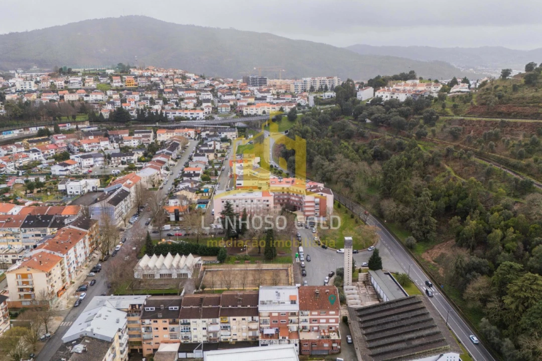 Apartamento T3 para Venda em Braga (São José de São Lázaro e São João do Souto) Foto 20