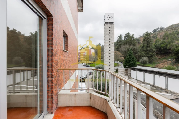 Apartamento T3 para Venda em Braga (São José de São Lázaro e São João do Souto) Foto 13