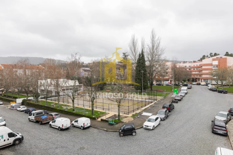 Apartamento T3 para Venda em Braga (São José de São Lázaro e São João do Souto) Foto 16