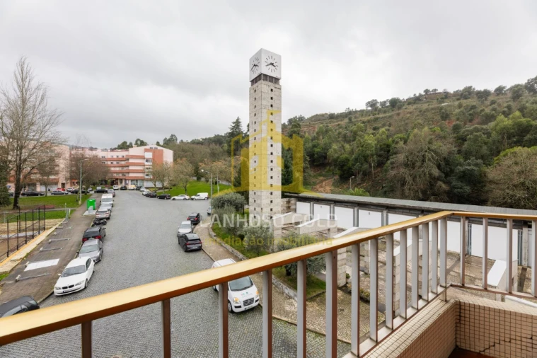 Apartamento T3 para Venda em Braga (São José de São Lázaro e São João do Souto) Foto 15